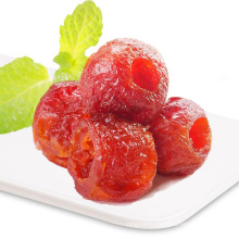 Chinese Food Fruit & Vegetable Snacks Sweet,natural Sweet Snack Food Hawthorn Berry in 15 Days from CN;HEB 0.14 Kg Normal Baked